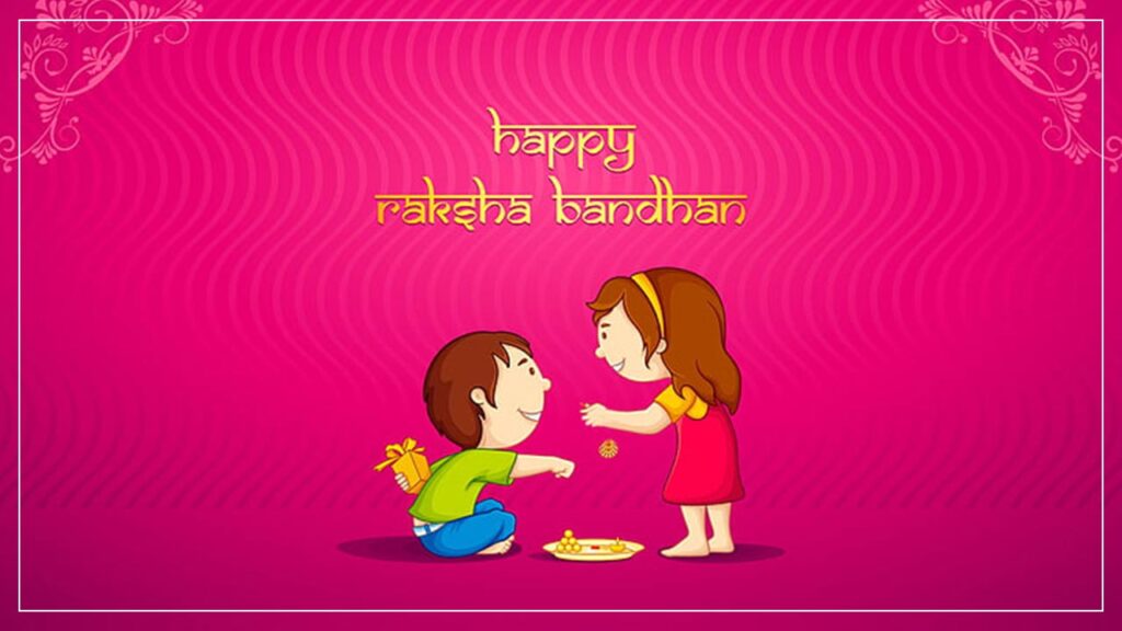 raksha bandhan shayari